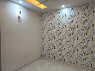 Bedroom Image of 875 Sq.ft 2 BHK Builder Floor for sale in Indirapuram Ghaziabad for Rs. 7000000