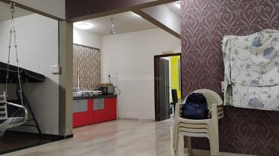 Kitchen Image of 2600 Sq.ft 3 BHK Villa for sale in Maval Lonavala for Rs. 12000000