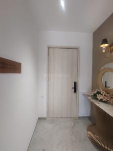 Hall Image of 1455 Sq.ft 3 BHK Apartment / Flat for sale in Kohinoor Woodshire, Bhugaon Pune for Rs. 10600000