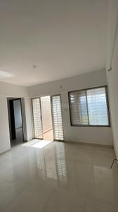Hall Image of 650 Sq.ft 1 BHK Apartment / Flat for sale in Dynamic Oasis, Undri Pune for Rs. 3400000