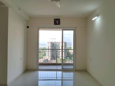Living Room Image of 950 Sq.ft 2 BHK Apartment / Flat for sale in Thane West Thane for Rs. 11000000