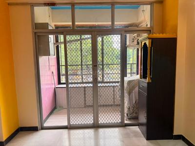 Bedroom Image of 1200 Sq.ft 3 BHK Apartment / Flat for rent in Bhopalpura Udaipur for Rs. 35000