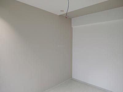 Bedroom Image of 600 Sq.ft 1 BHK Apartment / Flat for sale in Thane West Thane for Rs. 12600000