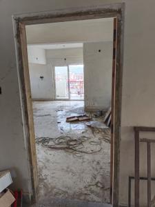 Hall Image of 988 Sq.ft 3 BHK Apartment / Flat for sale in Vip Road Guwahati for Rs. 7500000