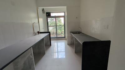 Kitchen Image of 1200 Sq.ft 3 BHK Apartment / Flat for sale in Kalpataru Elitus, Mulund West Mumbai for Rs. 33000000