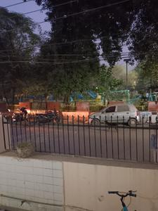 Balcony Image of 1440 Sq.ft 3 BHK Independent House for rent in Sector 16 Faridabad for Rs. 18000