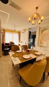 Hall Image of 1700 Sq.ft 3 BHK Builder Floor for sale in BPTP Astaire Garden Floors, Sector 70A Gurgaon for Rs. 21000000