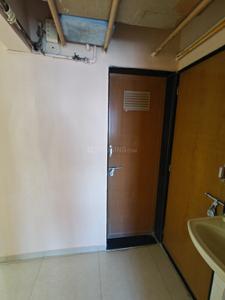 Bathroom Image of 780 Sq.ft 1 BHK Apartment / Flat for sale in Adajan Surat for Rs. 2500000