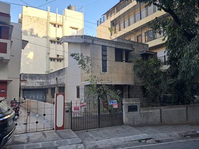 Jaya Nagar East Plot View 1