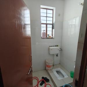 Bathroom Image of 1300 Sq.ft 3 BHK Apartment / Flat for sale in Vivek Vihar Yojana Jodhpur for Rs. 3500000