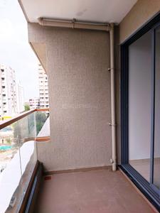 Balcony Image of 970 Sq.ft 2 BHK Apartment / Flat for sale in Vision Altia, Ravet Pune for Rs. 7000000