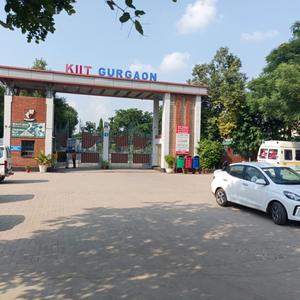 Image of 4950 Sq.ft Residential Plot / Land for sale in Maruti Kunj, Gurgaon for Rs. 45100000