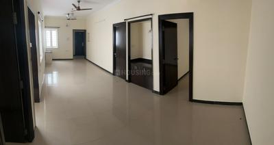 Hall Image of 1616 Sq.ft 3 BHK Apartment / Flat for sale in Sree Daksha Yahvi, Vadavalli Coimbatore for Rs. 6500000