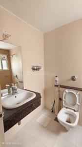 Image of 2850 Sq.ft 4 BHK Villa for rent in Jeevan Bima Nagar, Bengaluru for Rs. 130000