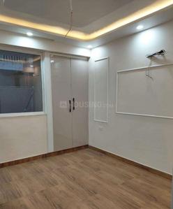 Bedroom Image of 1900 Sq.ft 3.5 BHK Apartment / Flat for rent in Taj Nagri Phase 2 Agra for Rs. 20000