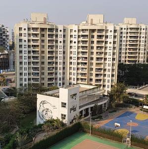 2 BHK Flat