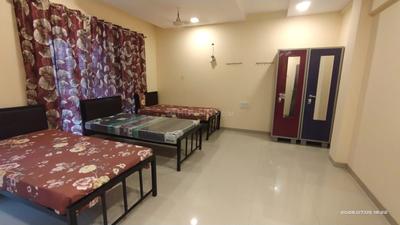 Hall Image of Ghar Apna Management service in Panvel, Navi Mumbai