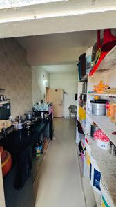 Image of 500 Sq.ft 1 BHK Apartment / Flat for sale in Mota Mava, Rajkot for Rs. 1400000