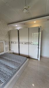 Bedroom Image of 2700 Sq.ft 5 BHK Independent House for sale in Palam Vihar Gurgaon for Rs. 78000000