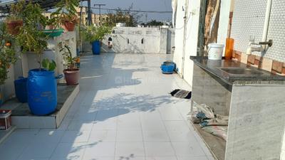 Bathroom Image of 750 Sq.ft 2 BHK Duplex for sale in Kosamdi Ankleshwar for Rs. 4800000