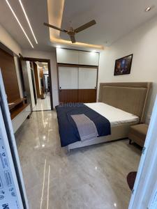 Bedroom Image of 1100 Sq.ft 2 BHK Builder Floor for sale in Kulhan Dehradun for Rs. 7500000