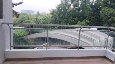 Image of 1900 Sq.ft 4 BHK Apartment / Flat for rent in Darode Blossom Bouleward, Koregaon Park, Pune for Rs. 180000