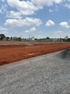 Image of 1800 Sq.ft Residential Plot / Land for sale in Manikandam, Tiruchirappalli for Rs. 6120000