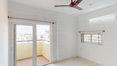 Bedroom Image of 1599 Sq.ft 3 BHK Apartment / Flat for sale in Myhna Maple, Varthur Bengaluru for Rs. 19000001
