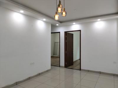 Living Room Image of 982 Sq.ft 2 BHK Builder Floor for sale in Uniwest Arcade Residency, Sector 102 Noida for Rs. 6350000