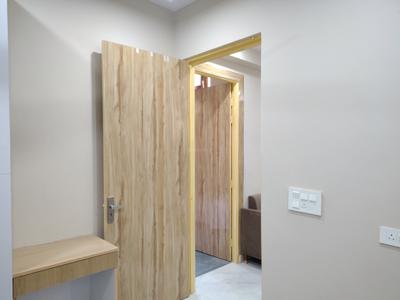 Study Room Image of 770 Sq.ft 1 BHK Apartment / Flat for sale in Trinity High Street North Avenue, Noida Extension Greater Noida for Rs. 2900000