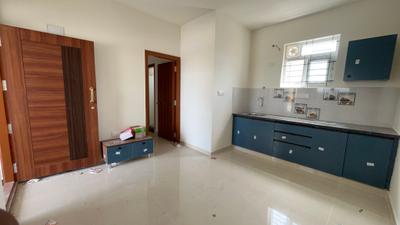 1 BHK Flat