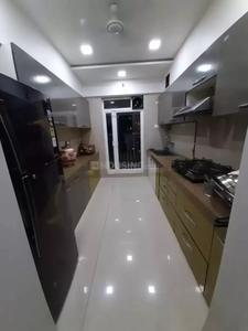 Kitchen Image of 1150 Sq.ft 2 BHK Apartment / Flat for rent in Dosti Imperia, Thane West Thane for Rs. 58000