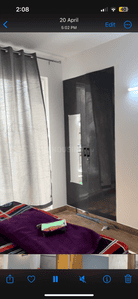 Image of 1525 Sq.ft 3 BHK Apartment / Flat for rent in MGH Mulberry County, Sector 70, Faridabad for Rs. 30000