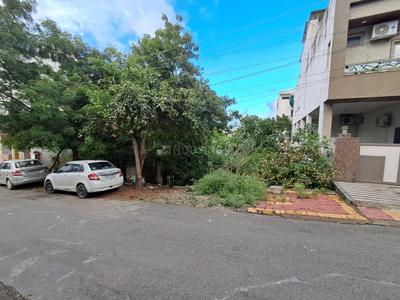 Image of 2346 Sq.ft Residential Plot / Land for sale in Hiran Magri, Udaipur for Rs. 12903000