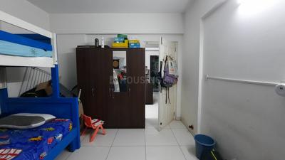 Bedroom Image of 1541 Sq.ft 3 BHK Apartment / Flat for sale in Choodasandra Bengaluru for Rs. 16400000