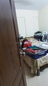 Bedroom Image of 1175 Sq.ft 2 BHK Apartment / Flat for rent in Majestic Residency, BTM Layout Bengaluru for Rs. 50000