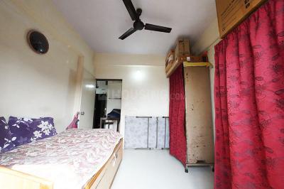 Bedroom Image of 1134 Sq.ft 2 BHK Apartment / Flat for sale in Isanpur Ahmedabad for Rs. 4000000