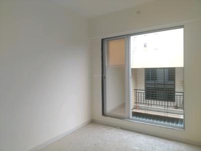 1 BHK Flat