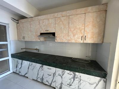 Kitchen Image of 1560 Sq.ft 3 BHK Apartment / Flat for sale in Paras Tierea, Sector 137 Noida for Rs. 13000000