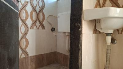 Image of 610 Sq.ft 1 BHK Apartment / Flat for rent in Taloja, Navi Mumbai for Rs. 10000
