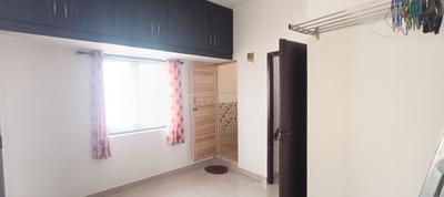 Bedroom Image of 1700 Sq.ft 3 BHK Independent House for sale in Saibaba Colony Coimbatore for Rs. 13500000