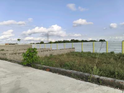 Image of 900 Sq.ft Residential Plot / Land for sale in Madhav Enclave, Bhanauta, Greater Noida for Rs. 3865000