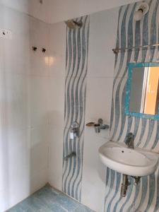 Bedroom Two Image of 1540 Sq.ft 3 BHK Apartment / Flat for sale in Ulwe Navi Mumbai for Rs. 16900000