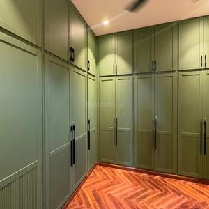 Bedroom Image of 9000 Sq.ft 5 BHK Villa for sale in Chitrakoot Jaipur for Rs. 95000000