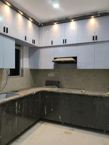 Kitchen Image of 1050 Sq.ft 2 BHK Apartment / Flat for sale in Noida Extension Greater Noida for Rs. 4000002