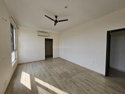 Bedroom Image of 2801 Sq.ft 3 BHK Apartment / Flat for rent in Experion Windchants, Sector 112 Gurgaon for Rs. 82500