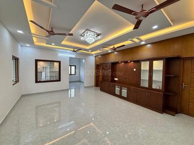 Hall Image of 850 Sq.ft 2 BHK Independent House for sale in Red Hills Chennai for Rs. 4400000