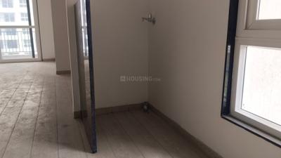Image of 1444 Sq.ft 3 BHK Apartment / Flat for rent in K Shire, Punawale, Pune for Rs. 30000