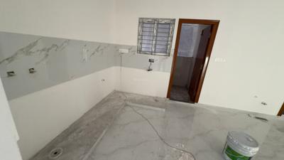 Kitchen Image of 2200 Sq.ft 3 BHK Apartment / Flat for rent in JP Nagar Bengaluru for Rs. 40000