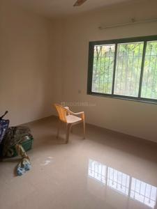 Hall Image of 950 Sq.ft 2 BHK Apartment / Flat for rent in Kabra Happy Valley, Thane West Thane for Rs. 30000